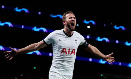 El Tottenham vender&iacute;a a Kane ante la crisis; los interesados son el Madrid y el Barcelona 