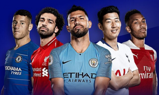 La Premier League decidirá este viernes el calendario de la liga 