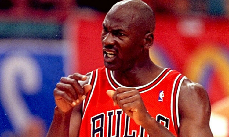 Confesiones de cuarentena: Michael Jordan admitió fuerte pelea con exgerente de los Bulls 