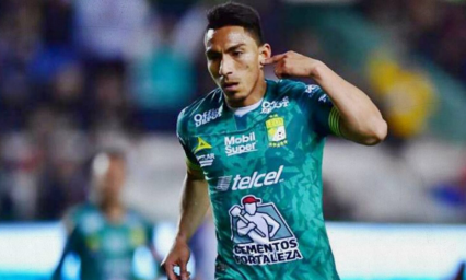 &Aacute;ngel Mena confirm&oacute; la muerte de su primo en Ecuador por Covid-19 