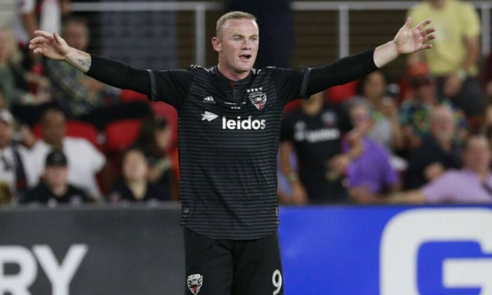 Rooney acusa a la MLS de aprovecharse de las transferencias