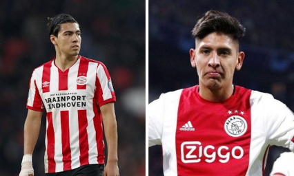 El gobierno holand&eacute;s inform&oacute; que la Eredivisie no se jugar&aacute; hasta septiembre 