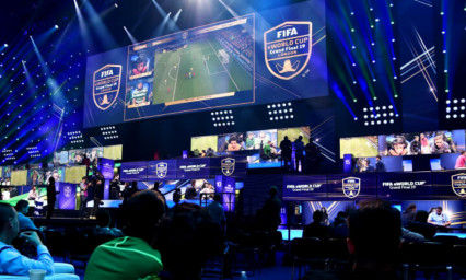 FIFA apostará por una base profesional en los eSports