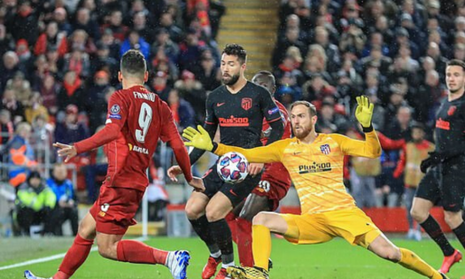 Alcalde de Liverpool pide a la UEFA que se investigue y se anule el partido ante el Atlético de Madrid