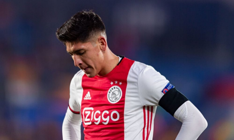 Oficial: Autoridades declaran concluida la Eredivisie; el Ajax no será campeón