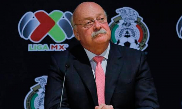 Oficial: se suspende el ascenso y descenso en la Liga MX