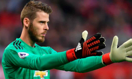 Confesiones de cuarentena: De Gea pone fin a rumores, se quedará en el Manchester United