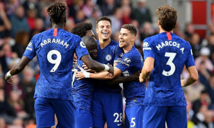 El Chelsea no bajar&aacute; el sueldo a sus jugadores; les solicitan que apoyen causas sociales