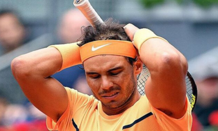 Nadal pierde la esperanza para retomar el tenis en el 2020 