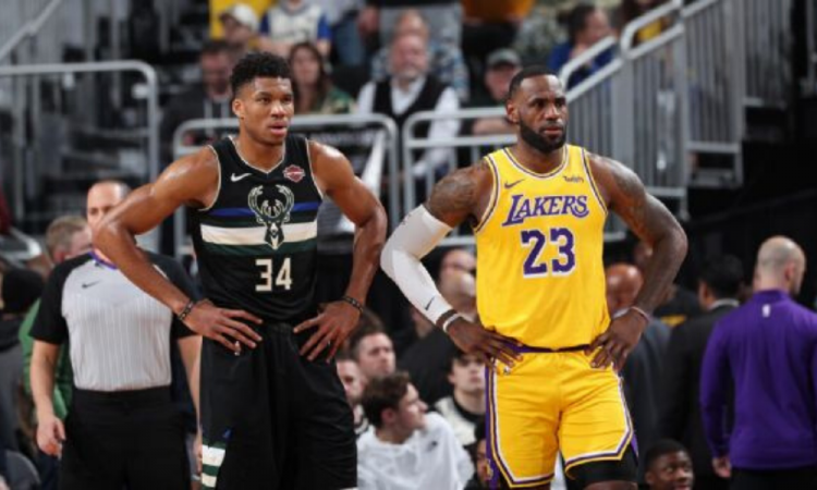 Se cancela: La NBA no regresará a los entrenamientos el 1 de mayo