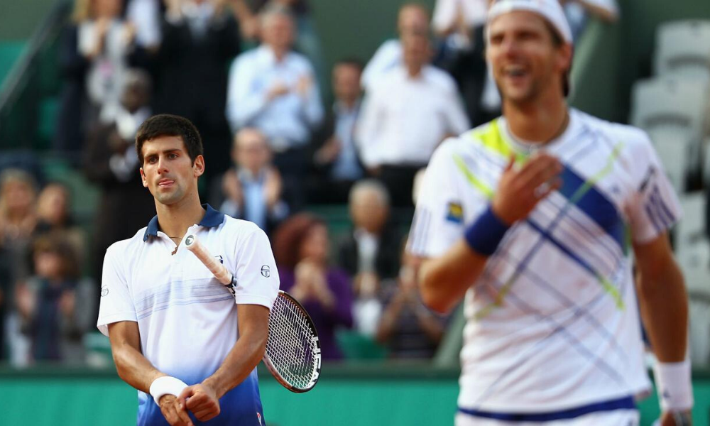 Confesiones de cuarentena: Djokovic revela que en 2010 quería dejar el tenis