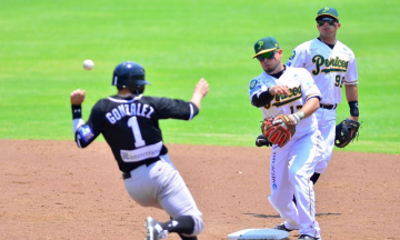 Descartan regreso de la Liga Mexicana de Beisbol a puerta cerrada