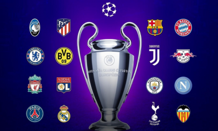 La UEFA comunica el formato para clasificar a Champions por el coronavirus