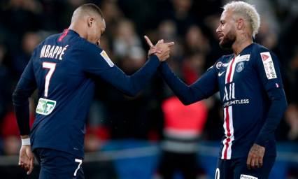 Oficial: El PSG es campe&oacute;n de Francia tras dar por terminada su liga