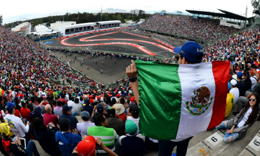 Habilitarán hospital en el Autódromo Hermanos Rodríguez