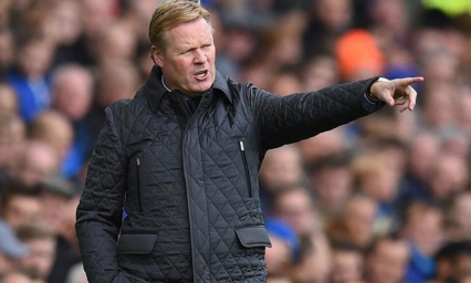 Hospitalizan al DT de la selecci&oacute;n holandesa por un problema de coraz&oacute;n