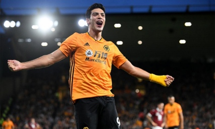 Si te llega una oferta del Madrid o Barcelona, lo piensas: Ra&uacute;l Jim&eacute;nez