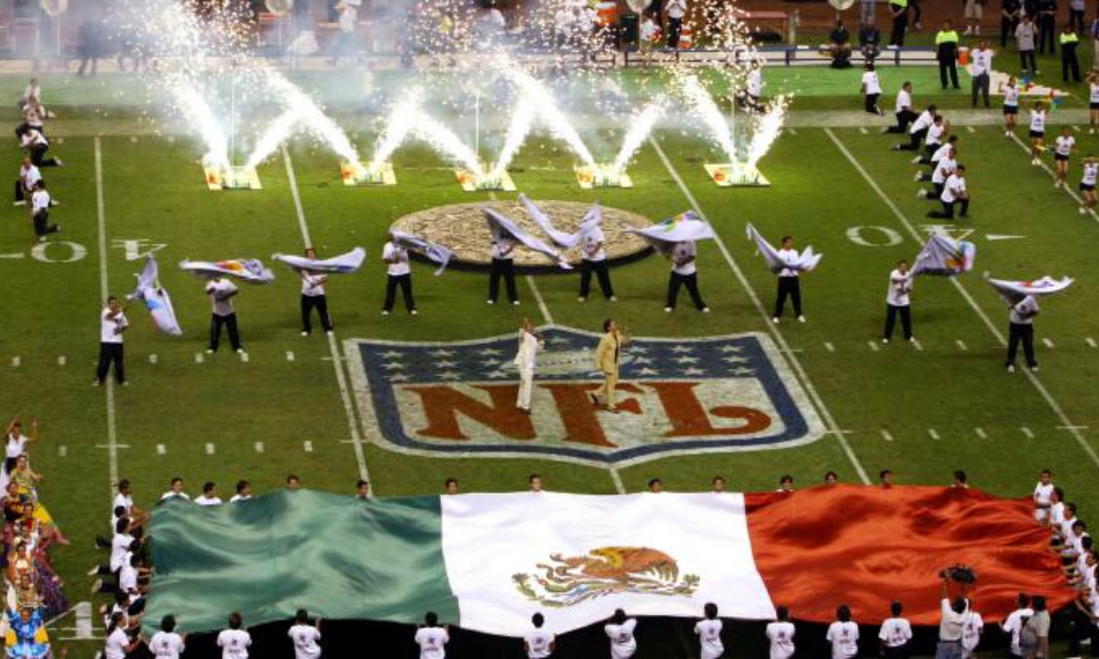 México se vuelve a quedar sin partido de NFL; ahora por el Covid-19