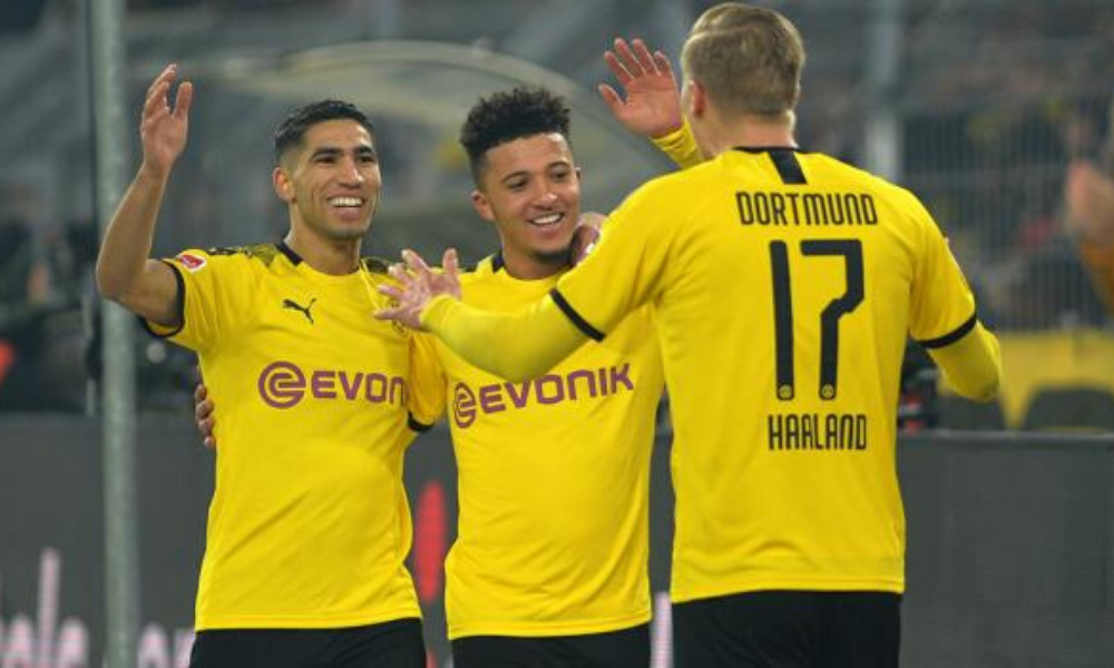 Suspenden el regreso de la Bundesliga; hay diez positivos por coronavirus 