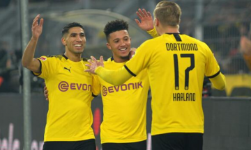 Suspenden el regreso de la Bundesliga; hay diez positivos por coronavirus 