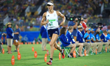 Deportistas franceses revelaron sufrir de Covid-19 en octubre de 2019 