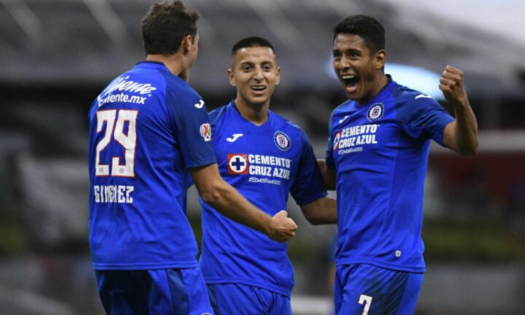En Cruz Azul niegan relajarse ante el parón por el coronavirus 