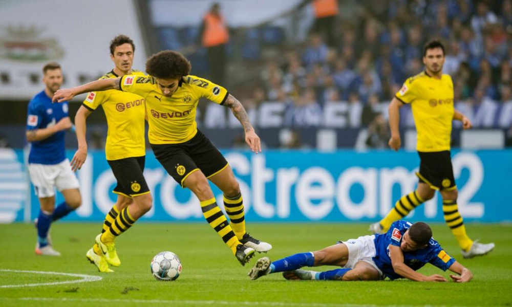 Oficial: La Bundesliga regresa el 16 de mayo con el derbi Dortmund-Schalke