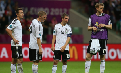 Un histórico del futbol llega como asistente al Bayern Munich 