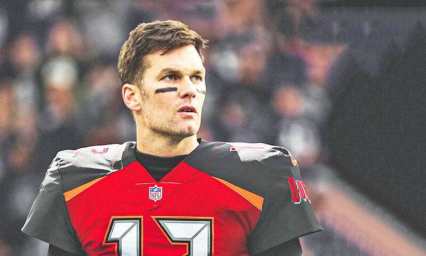 Brady debutar&aacute; con los Bucaneros ante Drew Brees y los Saints 