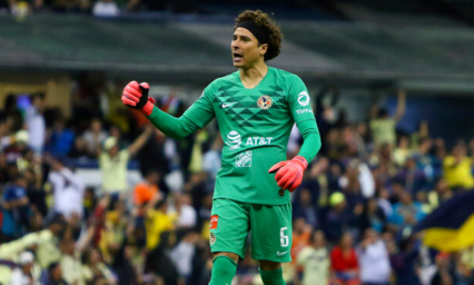 Ochoa afirma que el América podría competir en España por puestos europeos