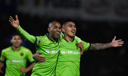 Los Bravos de Ju&aacute;rez, un proyecto austero que compite en la Liga MX