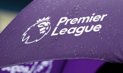El gobierno brit&aacute;nico da esperanza para que la Premier League regrese en junio