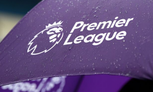 El gobierno británico da esperanza para que la Premier League regrese en junio