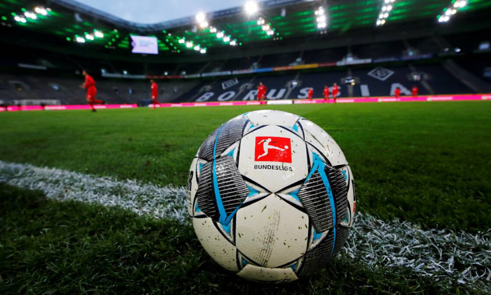 Todo listo entre el Dortmund y el Schalke para el regreso de la Bundesliga