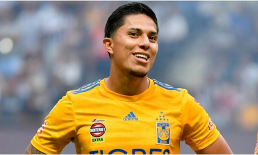 Carlos Salcedo se plantea dejar Tigres para ir al futbol chino 