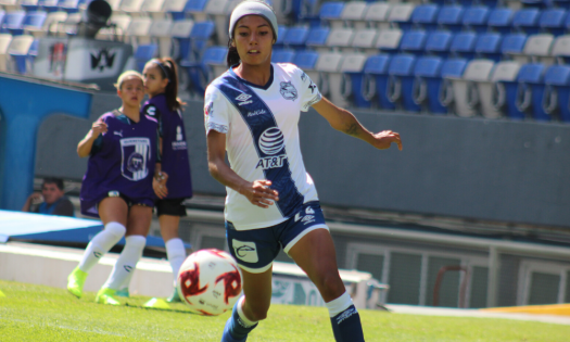 Las Franjitas recuperan a una pieza fundamental de su 11 titular