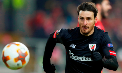 El legendario Aritz Aduriz le dice adiós al futbol 