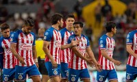 Jugador del Chivas da positivo por Covid-19