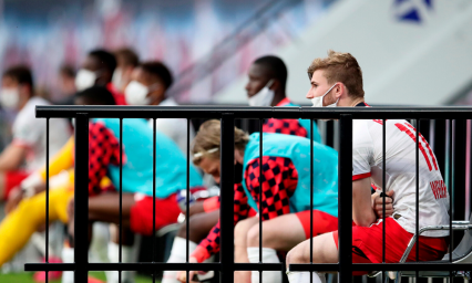 As&iacute; concluy&oacute; la doble jornada de la Bundesliga