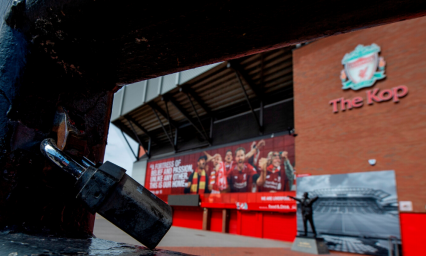 La Premier League confirm&oacute; cuatro contagiados de coronavirus