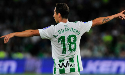 Oficial: la liga espa&ntilde;ola regresa el 11 de junio con el derbi Sevilla-Betis