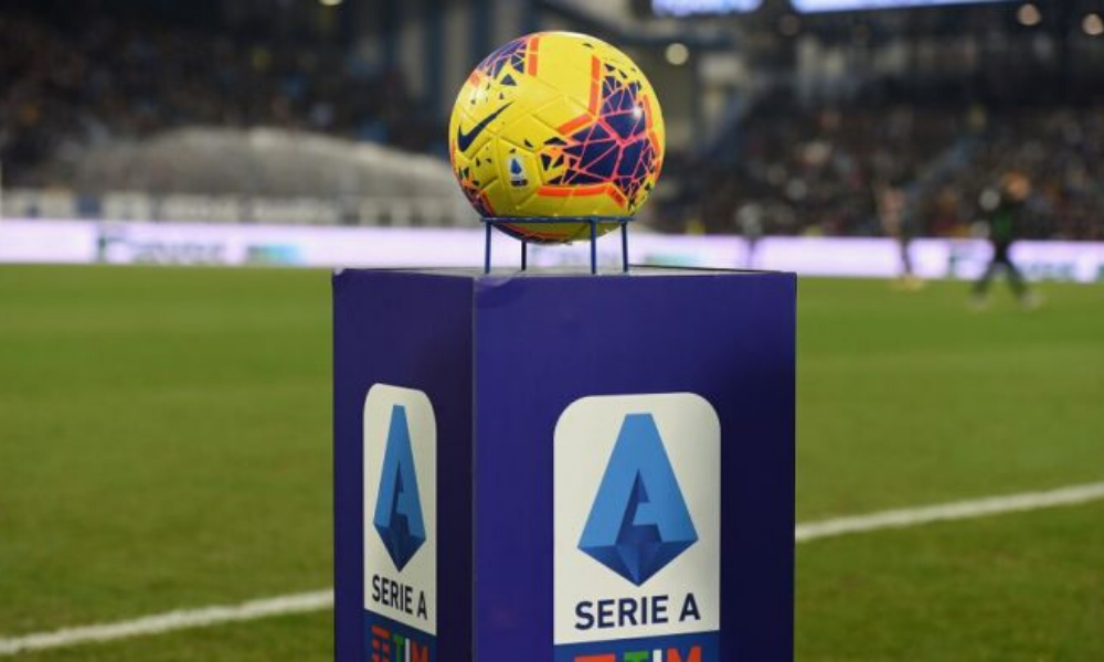 Oficial: La Serie A regresa con el Torino-Parma el 20 junio 