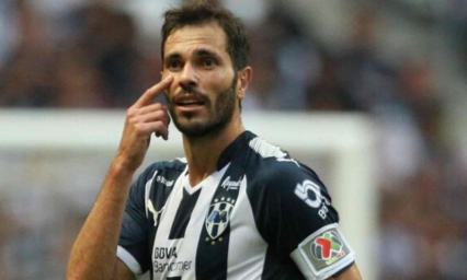 Basanta se despide de los Rayados como el m&aacute;s ganador en su historia