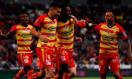 Confirmado: Monarcas de Morelia se muda a Mazatl&aacute;n