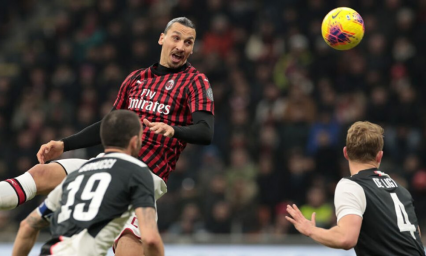 El futbol en Italia regresa el 12 y 13 junio con las semis de la copa 