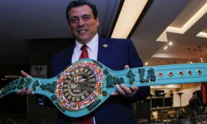 El CMB entregar&aacute; cintur&oacute;n a h&eacute;roes del Covid-19: Sulaim&aacute;n