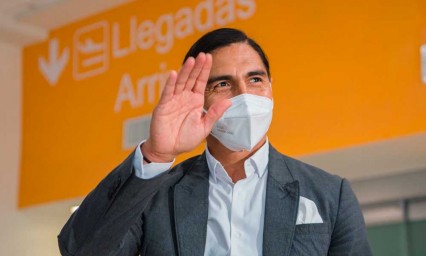 Paco Palencia, de dirigir al Lobos BUAP al Mazatl&aacute;n