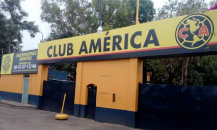 Am&eacute;rica regresar&aacute; a los entrenamientos en Coapa el 15 de junio