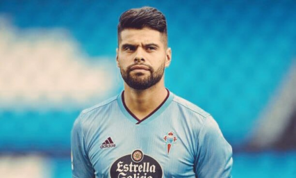 Araujo y el Celta regresan en busca de la salvaci&oacute;n en La Liga