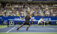 El Us Open sí se jugará y comenzará el 31 de agosto